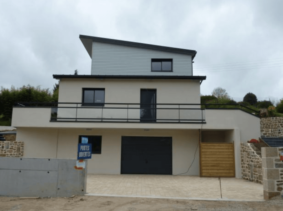 Maison-contemporaine-Morbihan